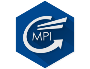 LOGO MPI_FLAT